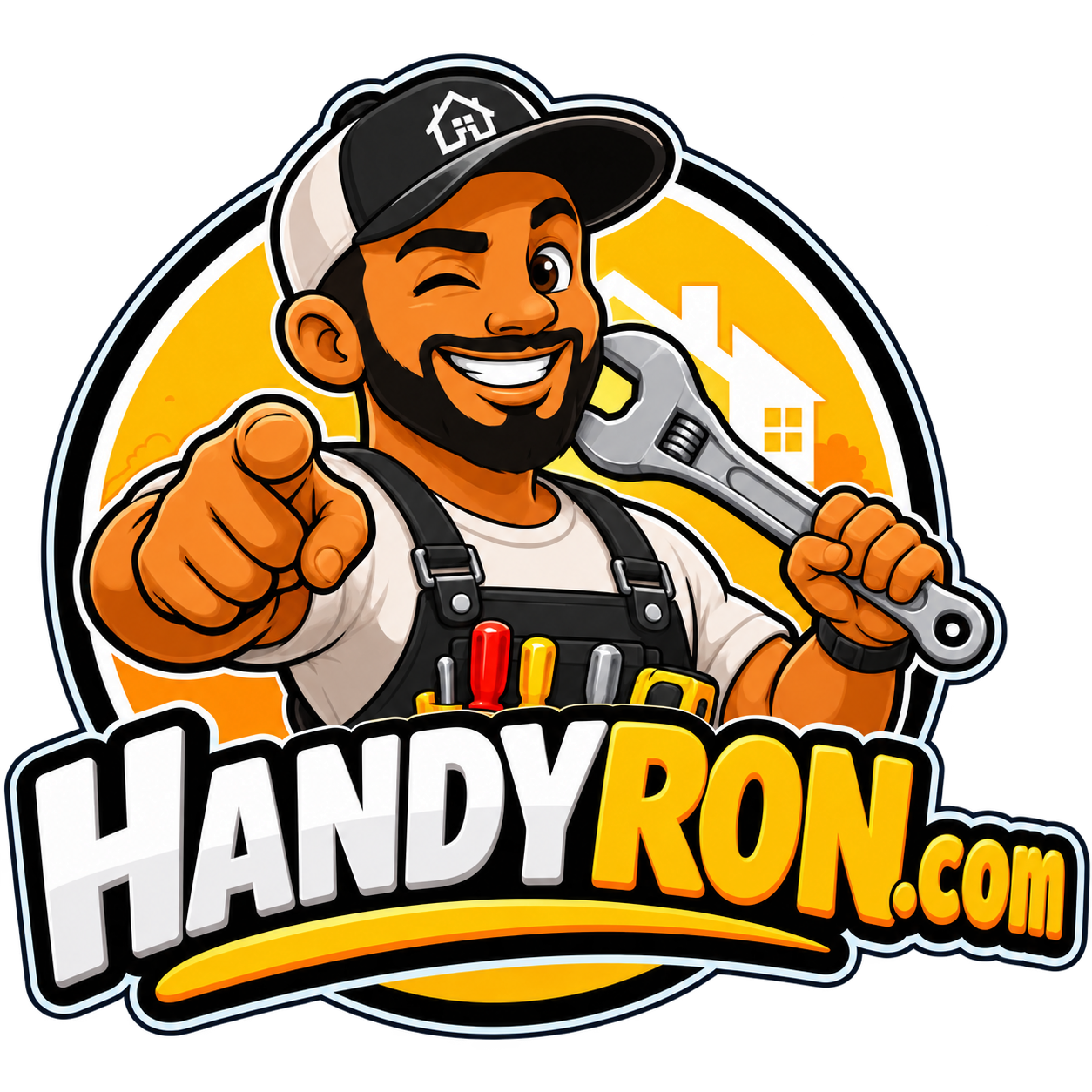 Handyron.com